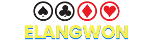 Logo ELANG WON